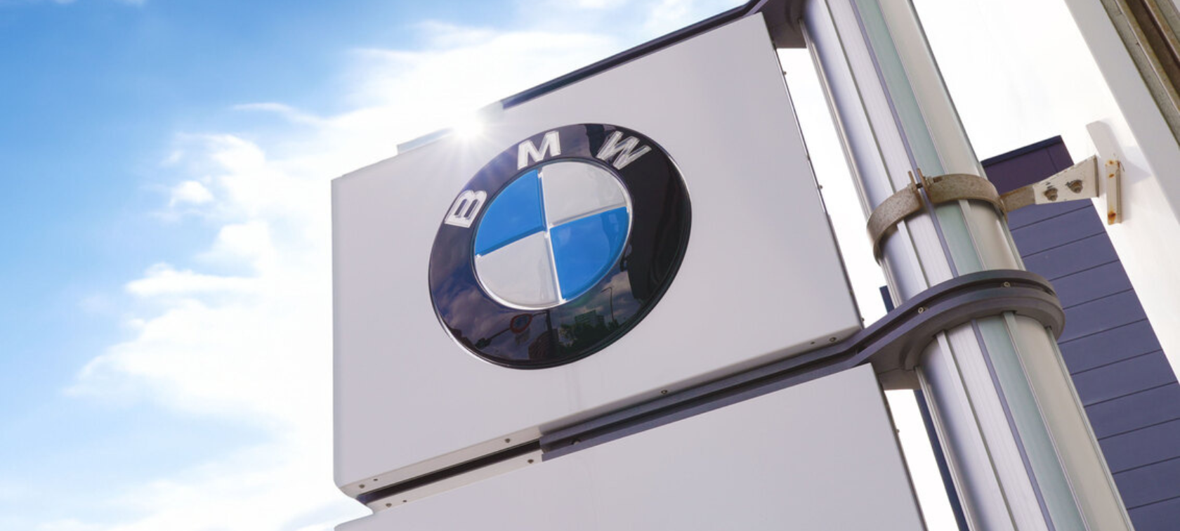 Okinawa BMW