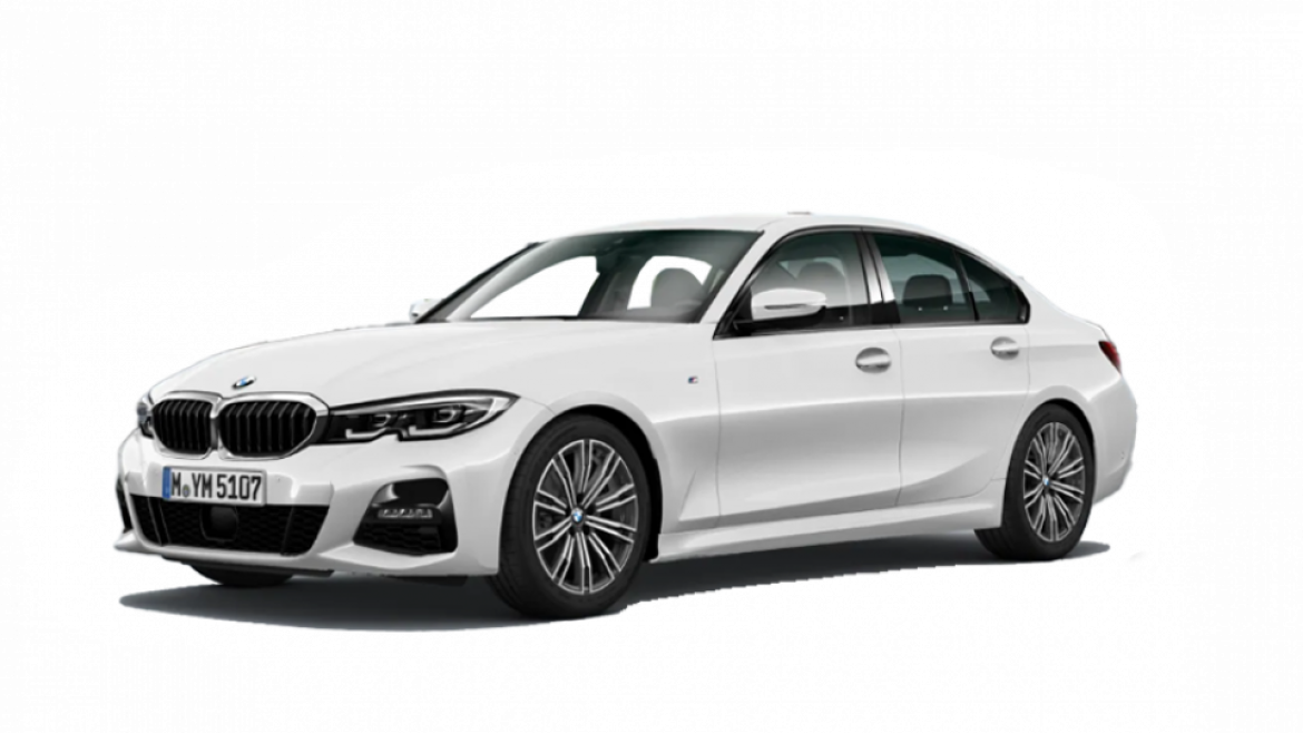 BMW 3シリーズ