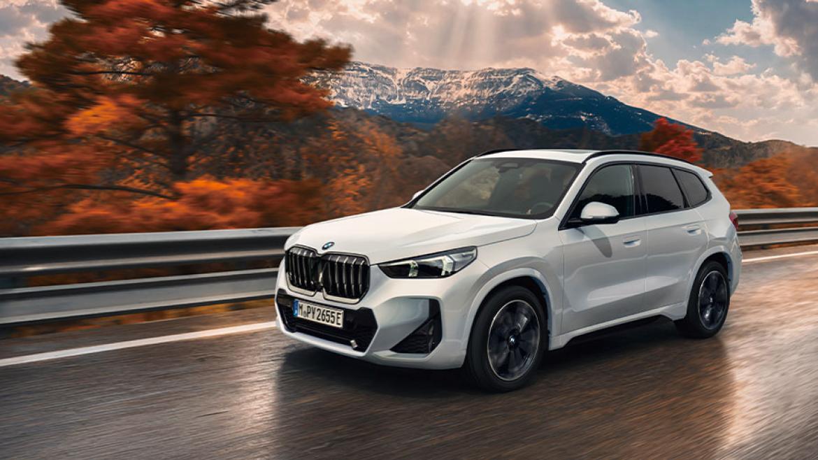 BMW認定中古車 AUTUMN FAIR 2026 